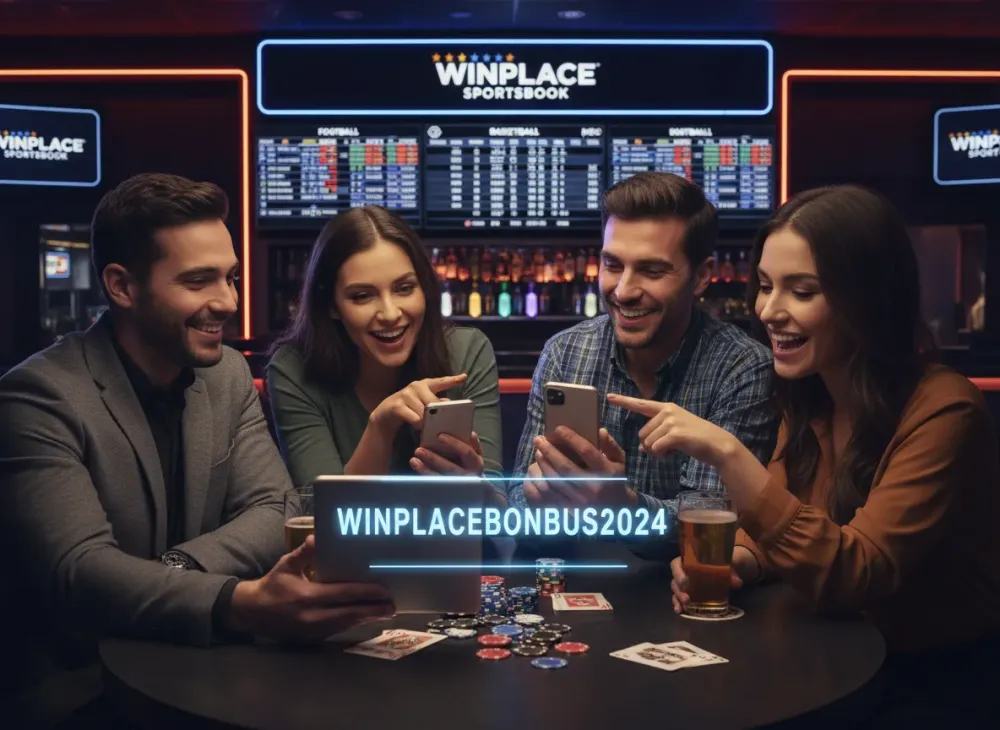 bonus Winplace Casino